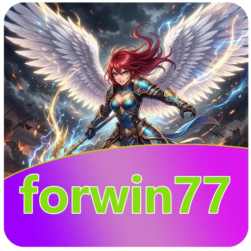 Ilustrasi forwin77